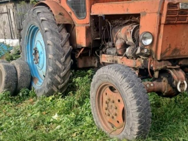 ХТЗ Інша, об'ємом двигуна 0 л та пробігом 0 тис. км за 2200 $, фото 1 на Automoto.ua