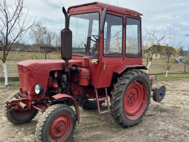 ХТЗ Другая, объемом двигателя 0 л и пробегом 0 тыс. км за 3700 $, фото 1 на Automoto.ua