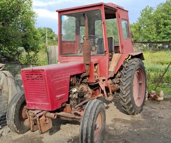 ХТЗ Інша, об'ємом двигуна 0 л та пробігом 0 тис. км за 3200 $, фото 1 на Automoto.ua