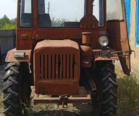 ХТЗ Другая, объемом двигателя 0 л и пробегом 0 тыс. км за 1931 $, фото 1 на Automoto.ua