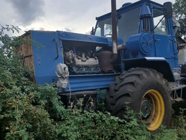 ХТЗ Другая, объемом двигателя 0 л и пробегом 0 тыс. км за 8500 $, фото 1 на Automoto.ua