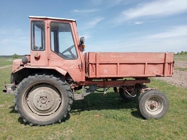 ХТЗ Другая, объемом двигателя 0 л и пробегом 0 тыс. км за 2150 $, фото 1 на Automoto.ua