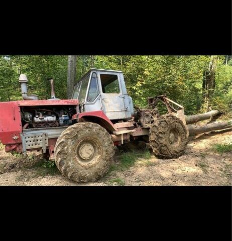 ХТЗ Другая, объемом двигателя 0 л и пробегом 0 тыс. км за 241 $, фото 1 на Automoto.ua