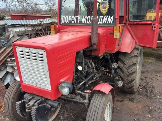 ХТЗ Другая, объемом двигателя 0 л и пробегом 0 тыс. км за 3600 $, фото 1 на Automoto.ua