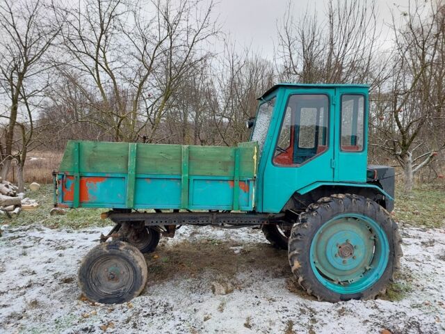 ХТЗ Інша, об'ємом двигуна 0 л та пробігом 0 тис. км за 1600 $, фото 1 на Automoto.ua