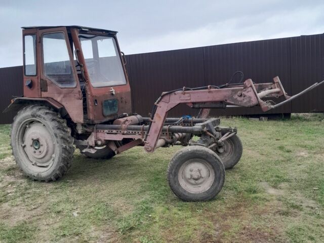 ХТЗ Другая, объемом двигателя 0 л и пробегом 0 тыс. км за 2850 $, фото 1 на Automoto.ua