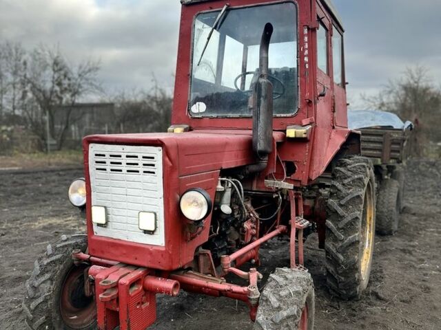 ХТЗ Другая, объемом двигателя 2 л и пробегом 0 тыс. км за 4300 $, фото 1 на Automoto.ua