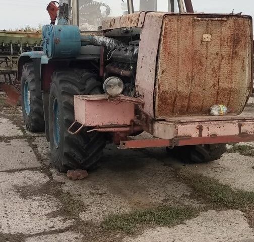 ХТЗ Другая, объемом двигателя 14 л и пробегом 0 тыс. км за 5957 $, фото 1 на Automoto.ua