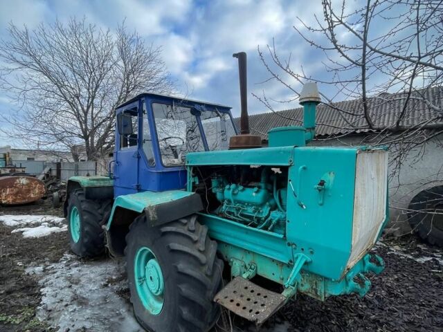 ХТЗ Другая, объемом двигателя 0 л и пробегом 0 тыс. км за 3657 $, фото 1 на Automoto.ua