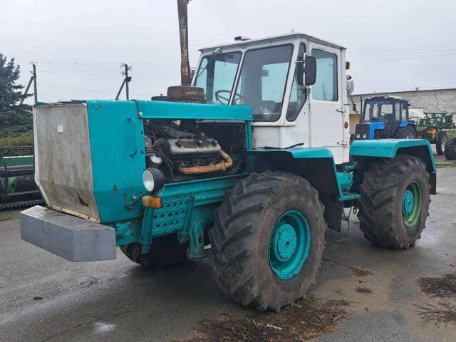 ХТЗ Другая, объемом двигателя 11 л и пробегом 8 тыс. км за 8332 $, фото 1 на Automoto.ua