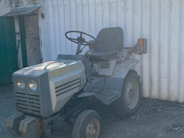 ХТЗ Другая, объемом двигателя 0 л и пробегом 0 тыс. км за 2500 $, фото 1 на Automoto.ua