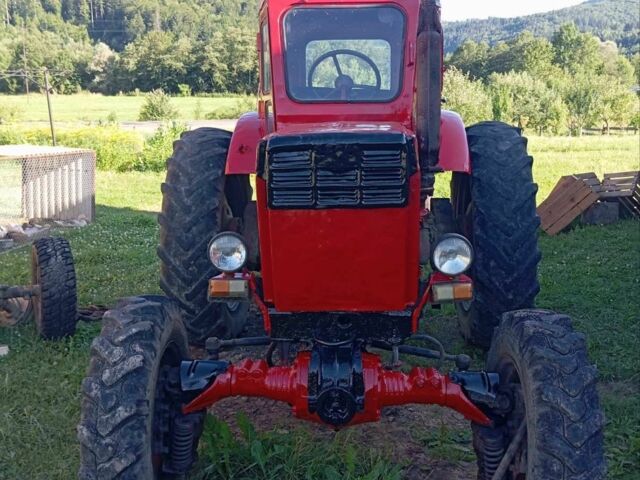 ХТЗ Другая, объемом двигателя 1.46 л и пробегом 77 тыс. км за 5000 $, фото 1 на Automoto.ua