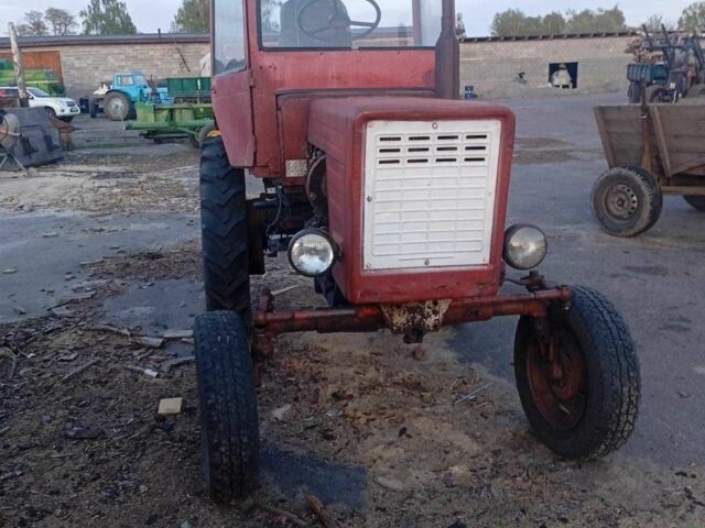 ХТЗ Другая, объемом двигателя 0 л и пробегом 0 тыс. км за 2600 $, фото 1 на Automoto.ua