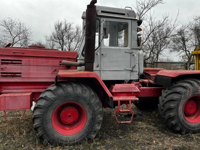 ХТЗ Інша 1992 у Сквира на Automoto.ua ХТЗ Інша, об'ємом двигуна 0 л та пробігом 100 тис. км за 9911 $, фото 1 на Automoto.ua