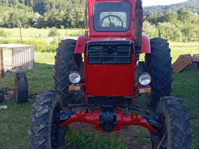 ХТЗ Другая, объемом двигателя 0 л и пробегом 0 тыс. км за 5000 $, фото 1 на Automoto.ua