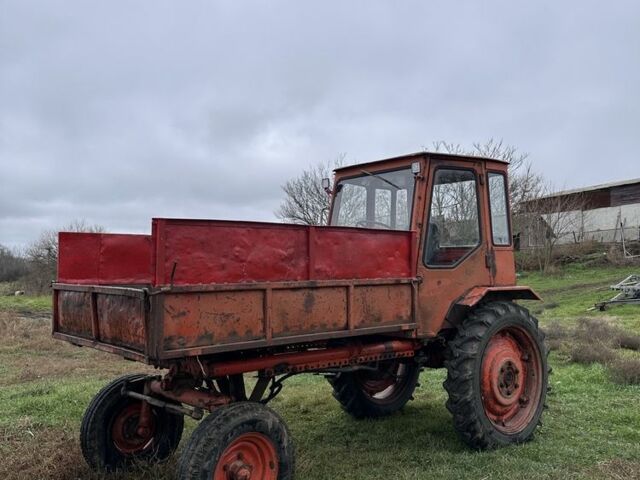 ХТЗ Інша, об'ємом двигуна 0 л та пробігом 0 тис. км за 2500 $, фото 1 на Automoto.ua