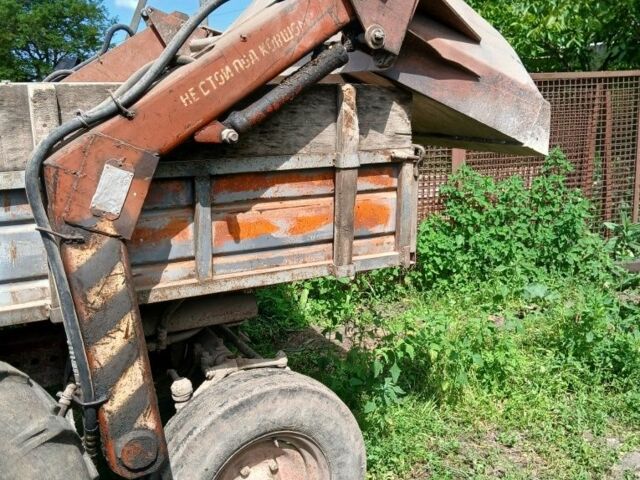 ХТЗ Інша, об'ємом двигуна 0 л та пробігом 0 тис. км за 1008 $, фото 1 на Automoto.ua