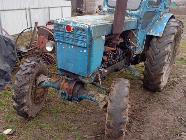 ХТЗ Другая, объемом двигателя 0 л и пробегом 0 тыс. км за 1900 $, фото 1 на Automoto.ua