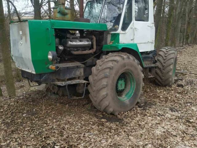 ХТЗ Другая, объемом двигателя 0 л и пробегом 1000 тыс. км за 5200 $, фото 1 на Automoto.ua