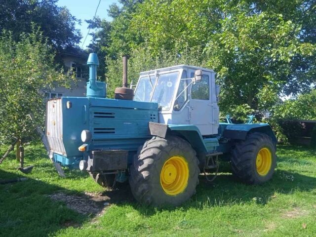 ХТЗ Інша, об'ємом двигуна 0 л та пробігом 0 тис. км за 8000 $, фото 1 на Automoto.ua