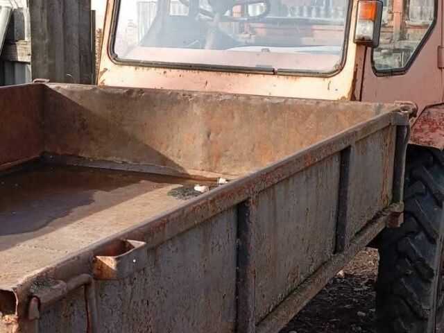 ХТЗ Другая, объемом двигателя 0 л и пробегом 0 тыс. км за 1189 $, фото 1 на Automoto.ua