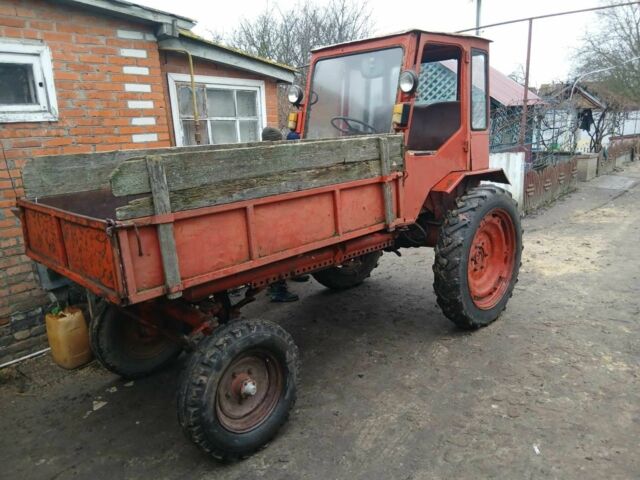 ХТЗ Інша, об'ємом двигуна 0 л та пробігом 0 тис. км за 1900 $, фото 1 на Automoto.ua