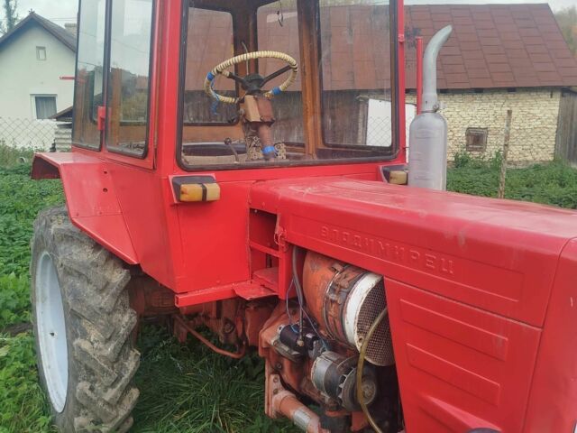 ХТЗ Другая, объемом двигателя 0 л и пробегом 0 тыс. км за 3700 $, фото 1 на Automoto.ua