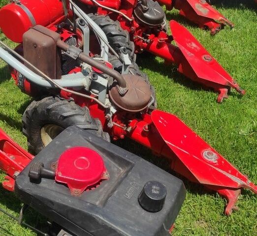 ХТЗ Інша, об'ємом двигуна 0 л та пробігом 0 тис. км за 1165 $, фото 1 на Automoto.ua