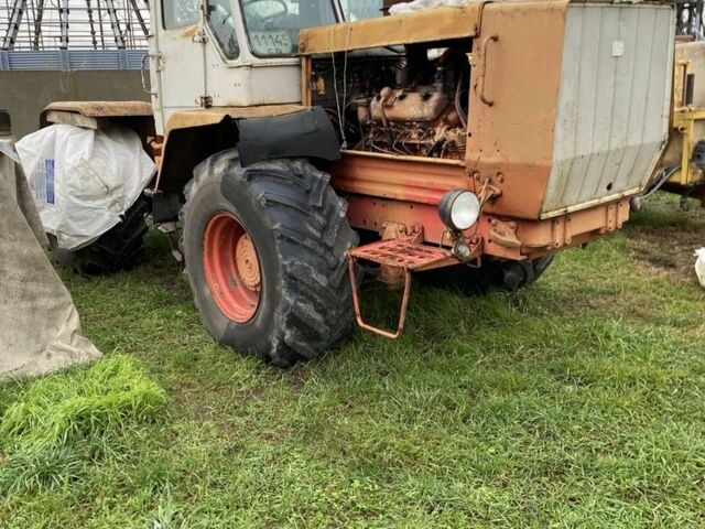 ХТЗ Другая, объемом двигателя 0 л и пробегом 1000 тыс. км за 5500 $, фото 1 на Automoto.ua