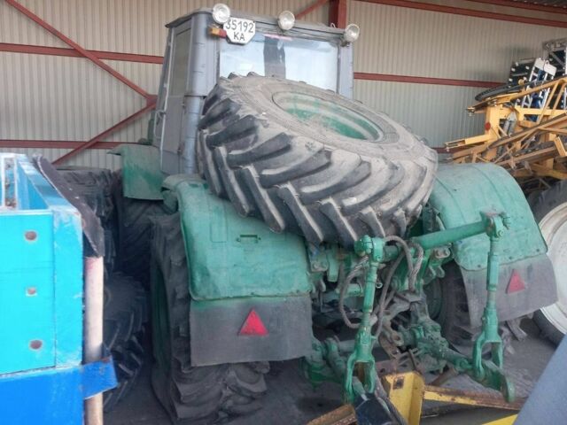 ХТЗ Інша, об'ємом двигуна 14.8 л та пробігом 5 тис. км за 8000 $, фото 1 на Automoto.ua