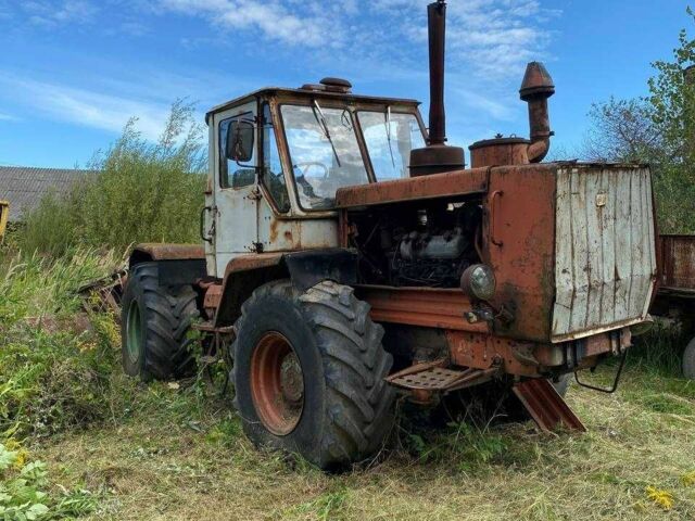 ХТЗ Інша, об'ємом двигуна 0 л та пробігом 0 тис. км за 4843 $, фото 1 на Automoto.ua
