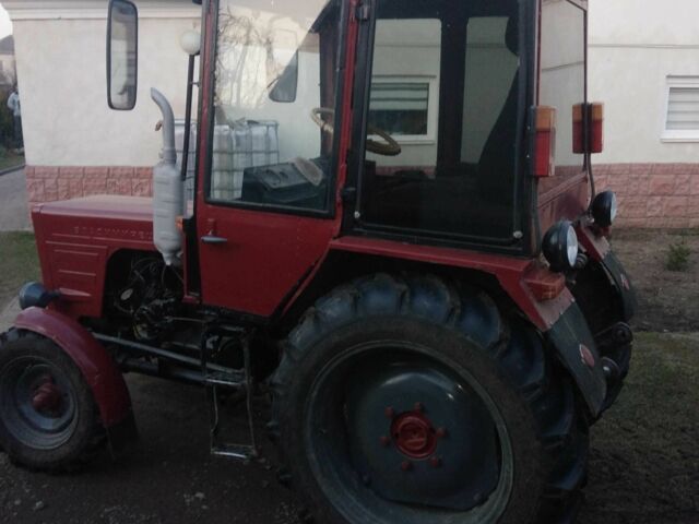 ХТЗ Другая, объемом двигателя 0 л и пробегом 0 тыс. км за 7600 $, фото 1 на Automoto.ua