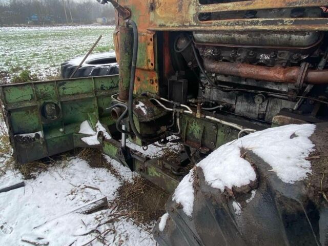 ХТЗ Інша, об'ємом двигуна 1 л та пробігом 1000 тис. км за 4260 $, фото 1 на Automoto.ua