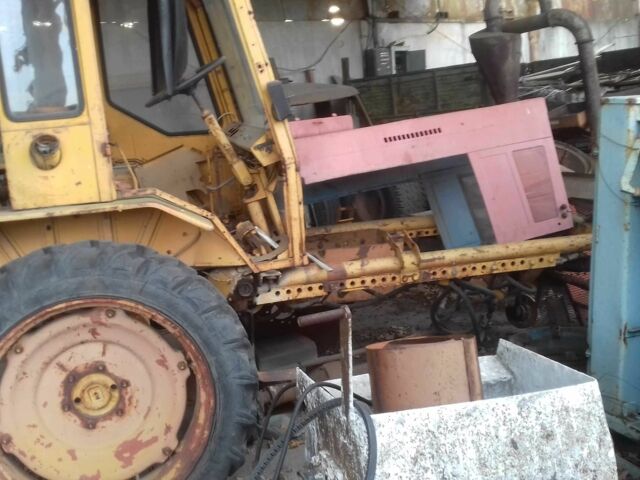 ХТЗ Другая, объемом двигателя 2 л и пробегом 2 тыс. км за 1072 $, фото 1 на Automoto.ua