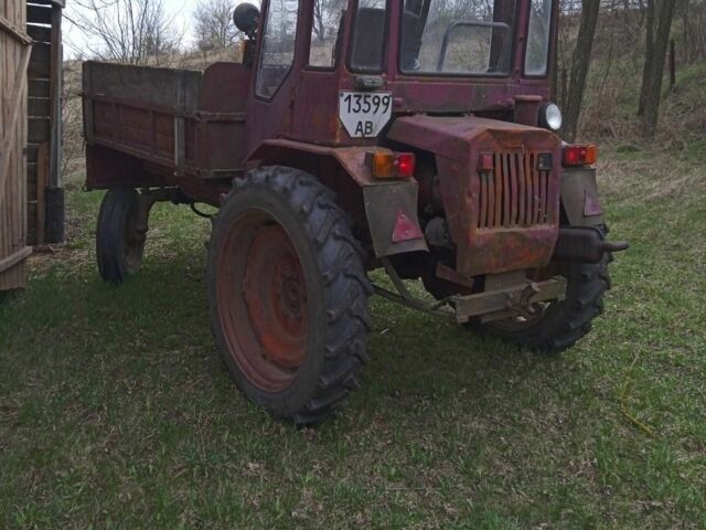 ХТЗ Другая, объемом двигателя 0 л и пробегом 0 тыс. км за 2064 $, фото 1 на Automoto.ua