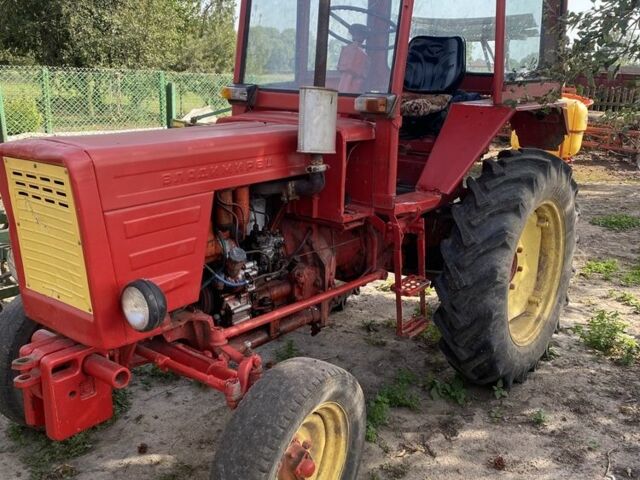 ХТЗ Другая, объемом двигателя 0 л и пробегом 0 тыс. км за 4100 $, фото 1 на Automoto.ua