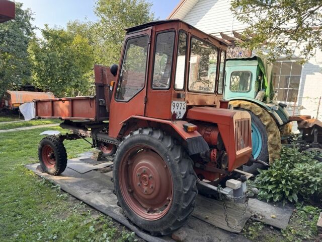 ХТЗ Інша, об'ємом двигуна 2 л та пробігом 3 тис. км за 3622 $, фото 1 на Automoto.ua