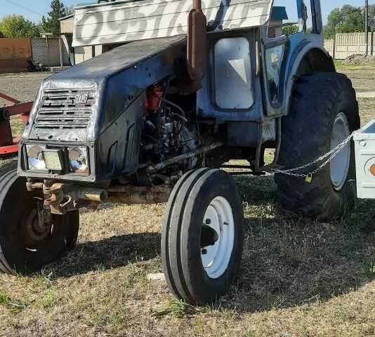 ХТЗ Інша, об'ємом двигуна 1 л та пробігом 120 тис. км за 1585 $, фото 1 на Automoto.ua