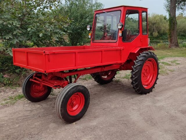 ХТЗ Інша, об'ємом двигуна 0 л та пробігом 0 тис. км за 1750 $, фото 1 на Automoto.ua