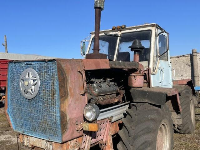 ХТЗ Другая, объемом двигателя 0 л и пробегом 0 тыс. км за 6500 $, фото 1 на Automoto.ua