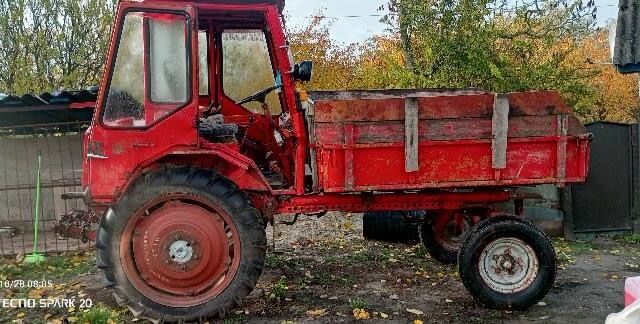 ХТЗ Другая, объемом двигателя 0 л и пробегом 0 тыс. км за 3050 $, фото 1 на Automoto.ua