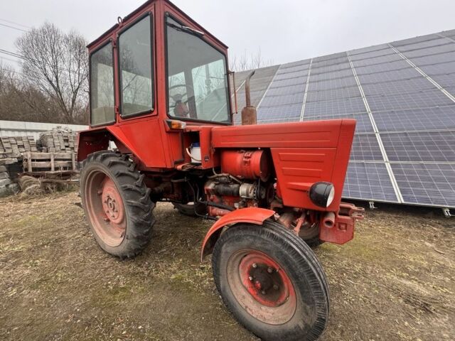 ХТЗ Інша, об'ємом двигуна 0 л та пробігом 100 тис. км за 4100 $, фото 1 на Automoto.ua