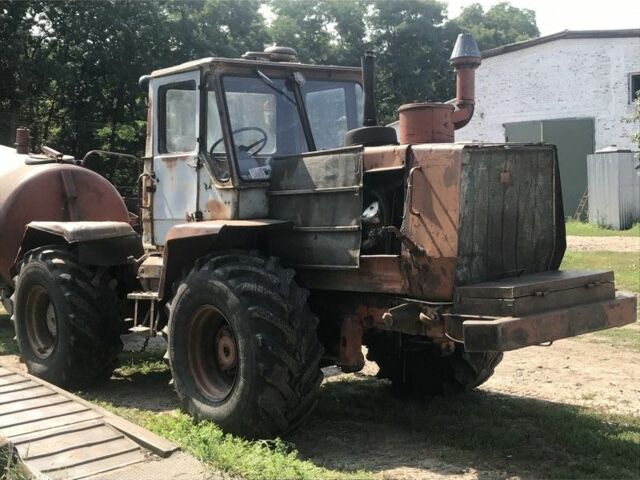 ХТЗ Другая, объемом двигателя 0 л и пробегом 0 тыс. км за 5000 $, фото 1 на Automoto.ua