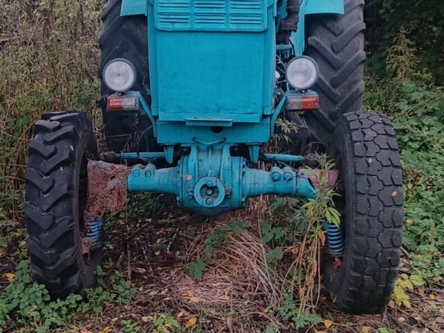 ХТЗ Другая, объемом двигателя 1 л и пробегом 1 тыс. км за 2200 $, фото 1 на Automoto.ua