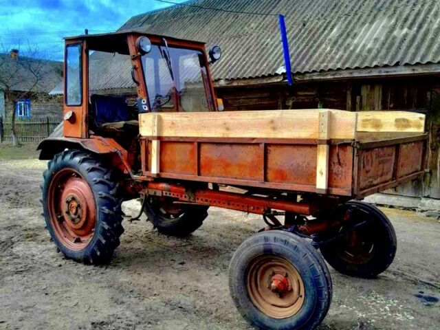 ХТЗ Другая, объемом двигателя 0 л и пробегом 0 тыс. км за 2400 $, фото 1 на Automoto.ua
