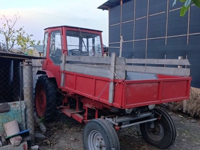 ХТЗ Інша, об'ємом двигуна 2 л та пробігом 0 тис. км за 2000 $, фото 1 на Automoto.ua