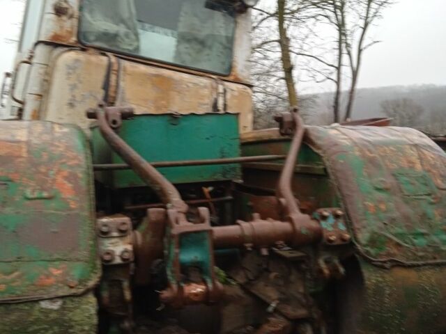 ХТЗ Інша, об'ємом двигуна 9.15 л та пробігом 150 тис. км за 5000 $, фото 1 на Automoto.ua