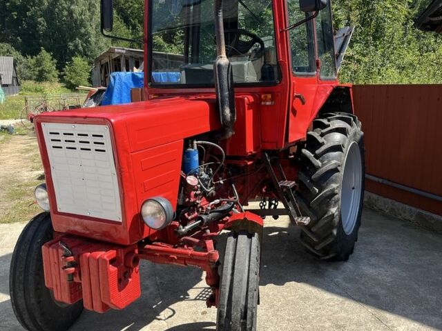 ХТЗ Другая, объемом двигателя 2.1 л и пробегом 2 тыс. км за 6200 $, фото 1 на Automoto.ua