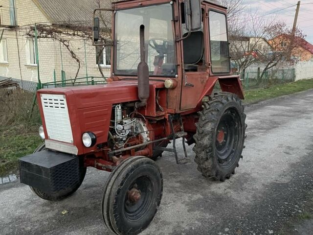 ХТЗ Другая, объемом двигателя 2.5 л и пробегом 2 тыс. км за 3800 $, фото 1 на Automoto.ua