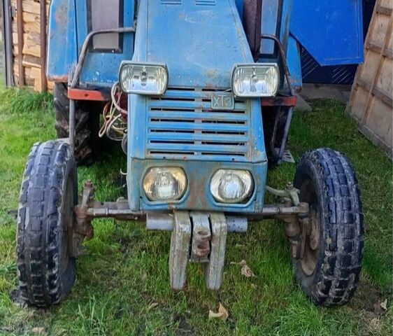 ХТЗ Другая, объемом двигателя 0 л и пробегом 0 тыс. км за 3567 $, фото 1 на Automoto.ua